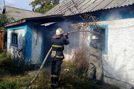 Свежие новости: На Николаевщине курение привело мужчину к гибели — сгорел заживо
