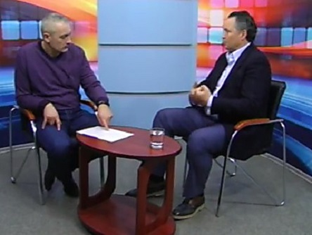 Свежие новости: ВИДЕО: «Они отвечают больше, чем кто-либо другой», - экс-глава Николаевской ОГА об ответственности «Оппоблока» за импичмент Сенкевичу