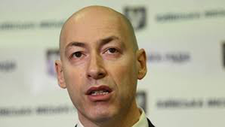 Свежие новости: «Вы пришли на нашу землю с огнем!»: Гордон резал правду-матку в прямом эфире на РосТВ