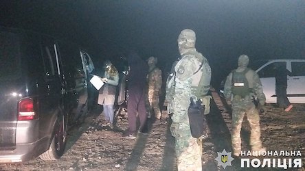 Свежие новости: Жителю Николаевщины вручили подозрение за организацию «сетки» подкупа избирателей для голосования в Киевской области