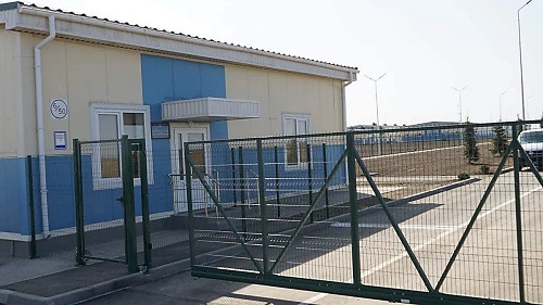 Свежие новости: В Сети показали условия новых казарм на полигоне «Широкий лан»