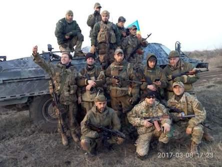 Свежие новости: Мать бойца АТО на Николаевщине ищет виновных в смерти сына