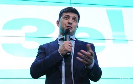 Фото новости: У Зеленского рассказали о его действиях в случае проигрыша Свежие новости: У Зеленского рассказали о его действиях в случае проигрыша