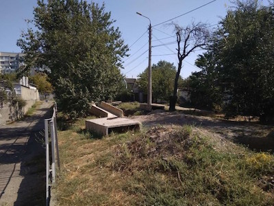 Свежие новости: Жители ул.Севастольской жалуются на ремонт теплотрассы, который длится почти год