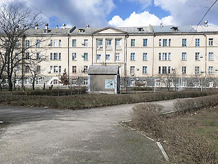 Фото новости: В Николаеве с конкурса на должность главврача облбольницы исключили еще четырех претендентов Свежие новости: В Николаеве с конкурса на должность главврача облбольницы исключили еще четырех претендентов