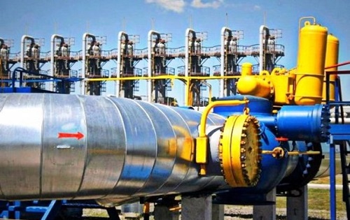 Свежие новости: Украина сократила транзит газа