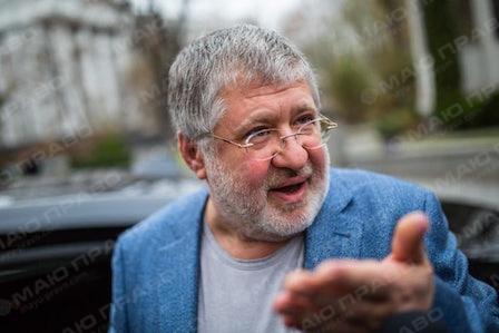 Свежие новости: Коломойскому грозит до пяти лет тюрьмы