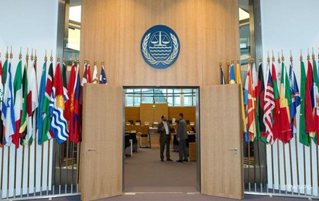 Свежие новости: Украина и РФ обсудят в Гааге освобождение моряков