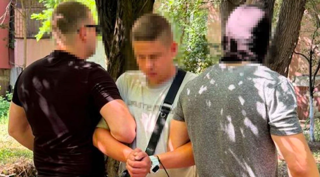 Свежие новости: СБУ затримала агента, який активував для росіян понад 1000 систем Starlink