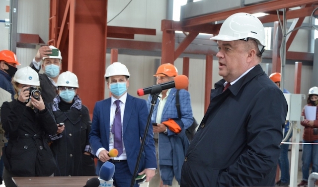 Фото новости: В Украине планируют повысить стоимость электроэнергии, но не для всех Свежие новости: В Украине планируют повысить стоимость электроэнергии, но не для всех