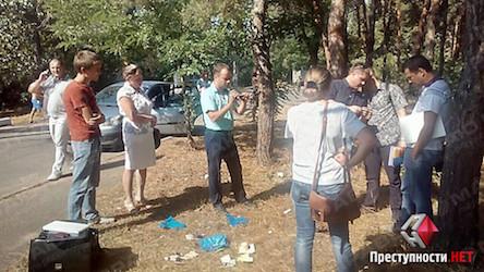 Свежие новости: Второму чиновнику Николаевской ГФС сообщили о подозрении – прокуратура просит арест или 1,5 миллиона залога