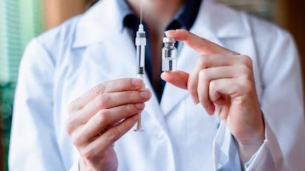 Свежие новости: В Одессе 10 детей слегли в инфекционку с корью