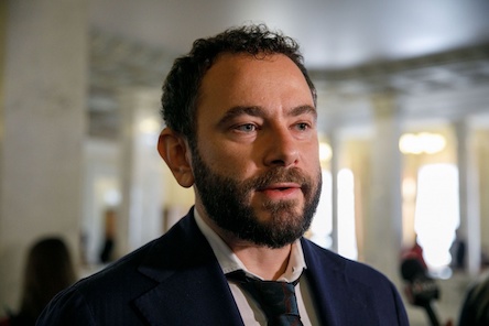 Свежие новости: Нардеп Дубинский прокомментировал блокирование телеканалов «112 Украины», NewsOne и ZIK