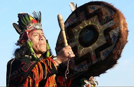 Свежие новости: «Шаманы, приготовились», - в Сибири собрали колдунов, чтобы вызвать дождь и потушить пожары в Тайге