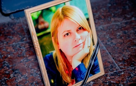 Свежие новости: По делу Гандзюк допросили около 400 свидетелей