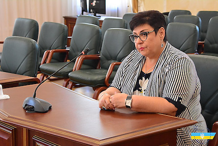 Свежие новости: ВСП отправил в отставку судью из Южноукраинска – сейчас там работают всего двое судей