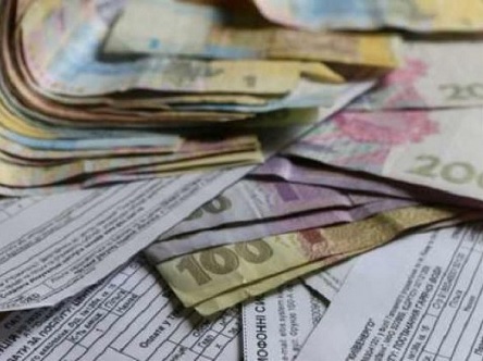 Свежие новости: На 2020 год предусмотрено почти 48 млрд гривен на финансирование льгот и субсидий