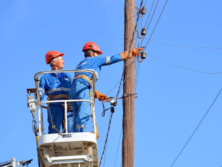 Фото новости: Сегодня часть Вознесенска останется без света 24.04.2020 Свежие новости: Сегодня часть Вознесенска останется без света 24.04.2020