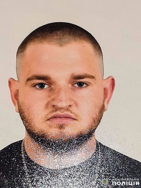 Свежие новости: В Николаевской области разыскивают 20-летнего Владислава Андрейченко