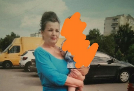 Свежие новости: Гардеробщицу Верховной Рады нашли мертвой в поле кукурузы под Киевом