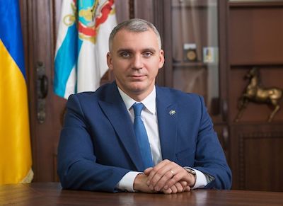 Свежие новости: Сенкевич пожаловался на работу автодорог