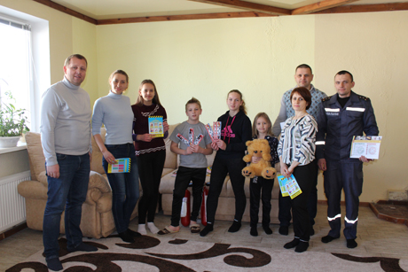 Свежие новости: Проведено огляд будинків сімейного типу на території Вознесенської громади