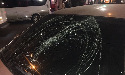 Свежие новости: В Николаеве «БМВ» сбил несовершеннолетнего