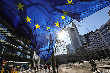 Свежие новости: Европарламент поддержал новые правила въезда в Шенгенскую зону