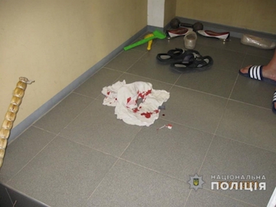 Свежие новости: Житель Первомайска избил молотком бывшую жену и тещу