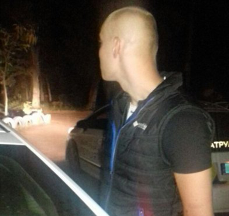 Свежие новости: В Николаеве экс-нацгвардеец задержан за попытку изнасилования с угрозой оружия