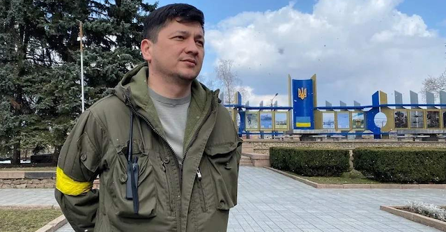 Фото новости: Окупанти обстріляли Миколаїв Свежие новости: Окупанти обстріляли Миколаїв