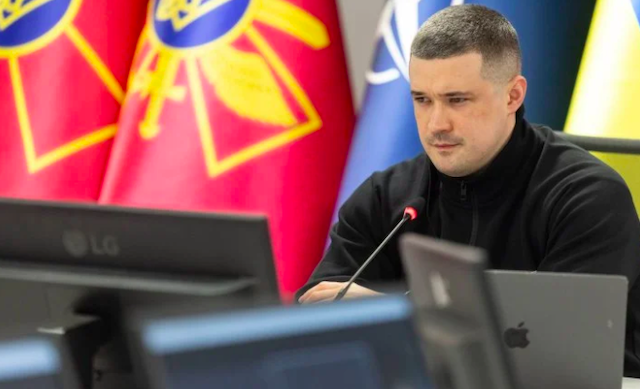 Свежие новости: У Федорова заявили, що його робота в Міноборони не забороняє консультувати іноземні уряди