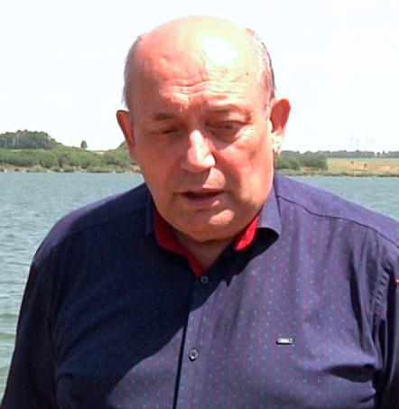 Фото новости: Цензура в освещении деятельности Пароконного - мэр Южноукраинска сотрудничает только с определёнными изданиями (ВИДЕО) Свежие новости: Цензура в освещении деятельности Пароконного - мэр Южноукраинска сотрудничает только с определёнными изданиями (ВИДЕО)