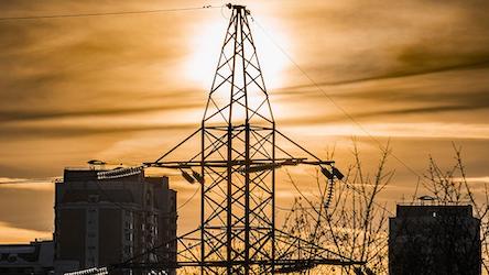 Свежие новости: Завтра часть Вознесенска останется без света 05.12.2019