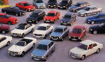 Свежие новости: ТОП-5 найпопулярніших вживаних машин в Україні