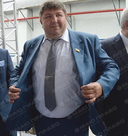 Свежие новости: Ливик не оправдал доверие избирателей