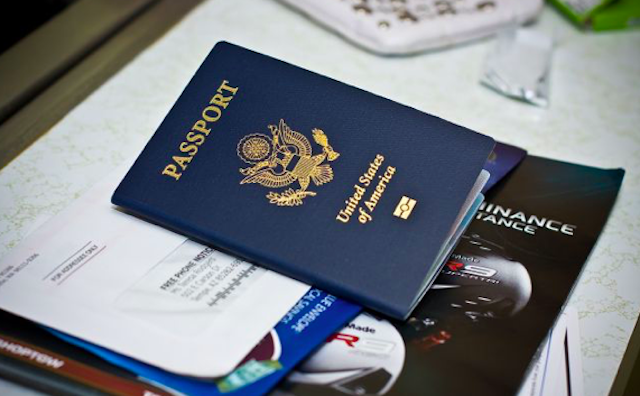 Свежие новости: США видаватимуть 