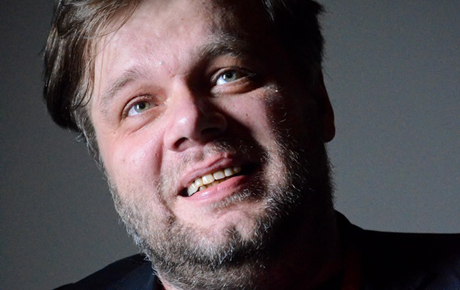 Свежие новости: Украинский режиссер снимет фильм вместе с Аронофски и Питтом