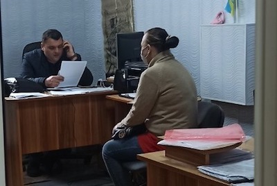 Свежие новости: Вознесенськ. Дитині вчасно надано медичну допомогу