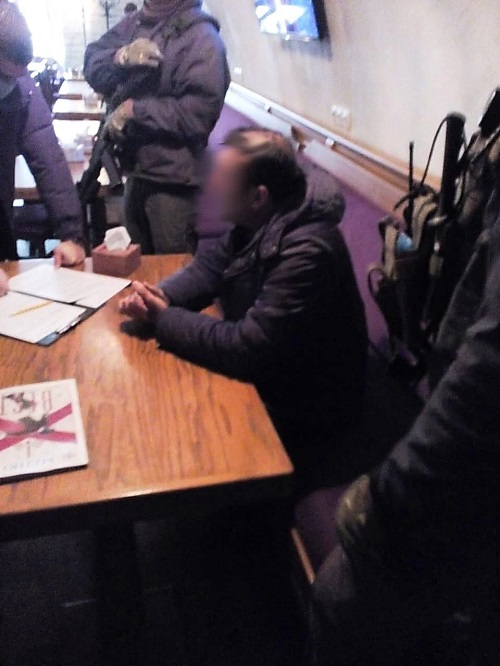 Свежие новости: Чиновник пытался купить должность главы «Николаевоблэнерго» за $100000 и платить ежемесячно дань $200 тысяч