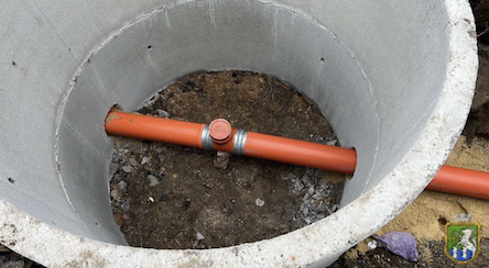 Свежие новости: До уваги мешканців смт. Костянтинівка