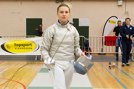 Свежие новости: Харлан остановилась в шаге от медали на Кубке мира в Тунисе