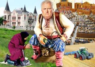 Свежие новости: Какому агробарону выгодны 