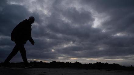 Свежие новости: В  Украине объявили штормовое предупреждение