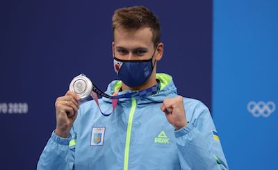 Свежие новости: Украина взяла первое 