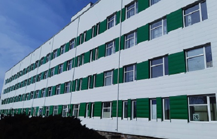 Свежие новости: На Николаевщине стартует реализация проекта Президента «EMERGENCY 2020»: в том числе в Вознесенской и Первомайской больницах