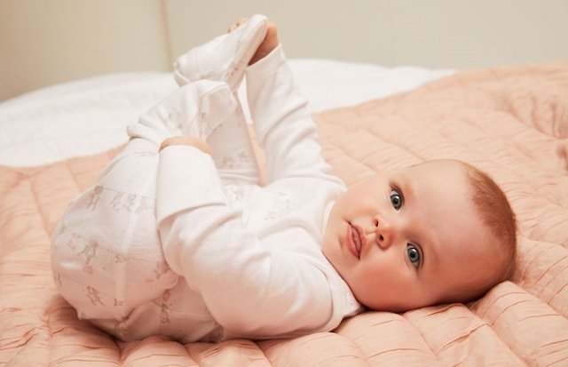 Свежие новости: В Николаеве женщина обнаружила синяки на теле 11-месячного внука