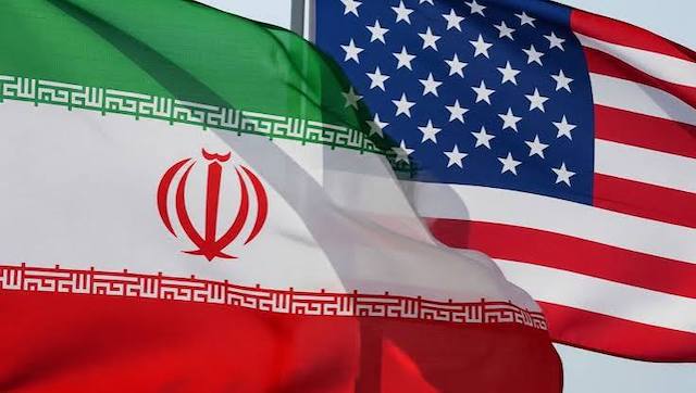 Свежие новости: У США розкрили офіційний текст угоди з Іраном, який раніше 