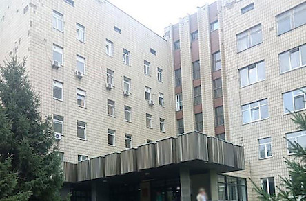 Свежие новости: Полиция нашла в кабинете замдиректора Института рака устройство для прослушивания