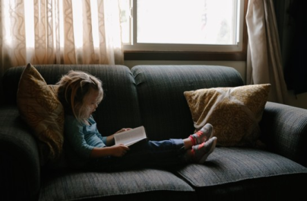 Свежие новости: Патрульная полиция дала рекомендации николаевцам, чьи дети из-за карантина будут оставаться одни дома